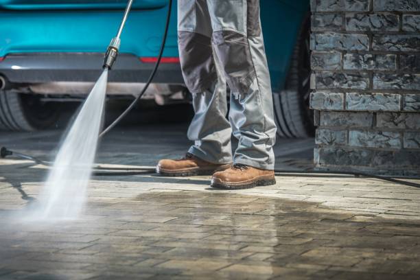 Trusted Briarcliff, TX Pressure Washing Experts
