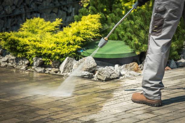 Best Restaurant Pressure Washing  in Briarcliff, TX
