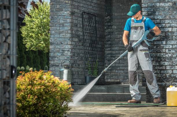 Best Soft Washing  in Briarcliff, TX