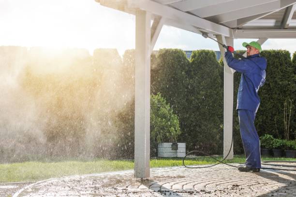 Best Boat and Dock Cleaning  in Briarcliff, TX