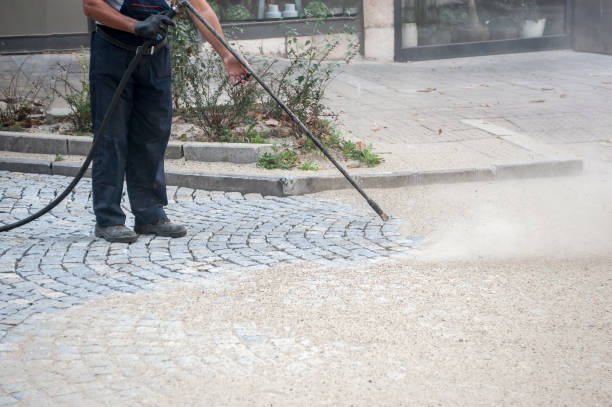Best Factory Floor Cleaning  in Briarcliff, TX