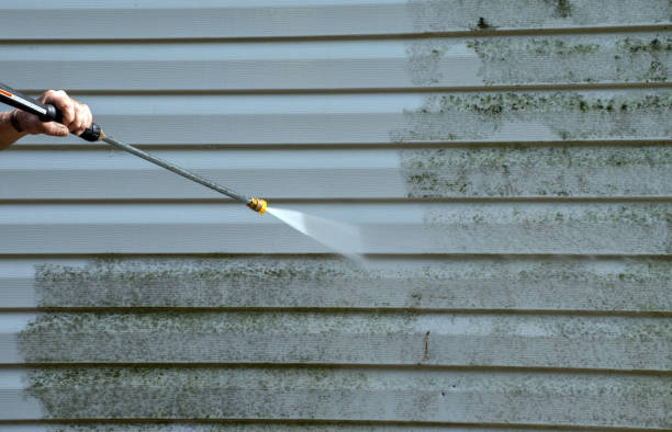 Best Fence Cleaning  in Briarcliff, TX
