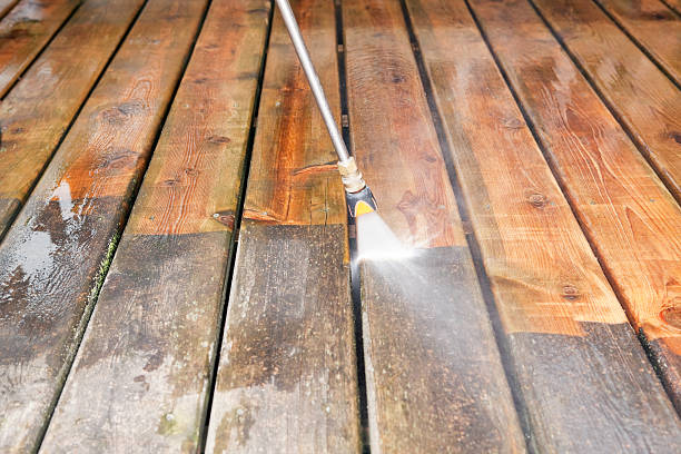 Best Solar Panel Cleaning  in Briarcliff, TX